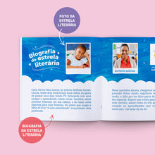 Carregar imagem no visualizador da galeria, Livro de Capa Mole