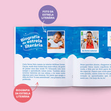 Carregar imagem no visualizador da galeria, Livro de Capa Mole