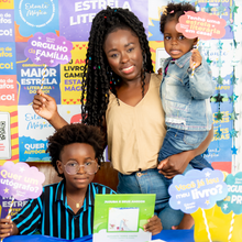 Carregar imagem no visualizador da galeria, Kit com 4 livros - Capa Dura