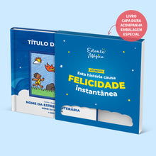 Carregar imagem no visualizador da galeria, Kit com 4 livros - Capa Dura