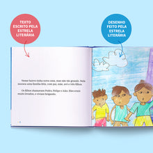 Carregar imagem no visualizador da galeria, Kit com 4 livros - Capa Dura