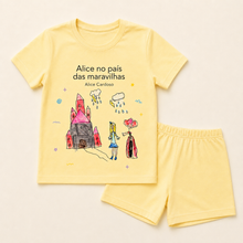 Carregar imagem no visualizador da galeria, Pijama personalizado