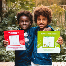 Carregar imagem no visualizador da galeria, Kit com 32 livros - Capa Dura