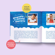 Carregar imagem no visualizador da galeria, Kit com 32 livros - Capa Dura