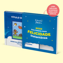 Carregar imagem no visualizador da galeria, Kit com 12 livros - Capa Dura