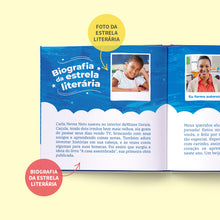 Carregar imagem no visualizador da galeria, Kit com 12 livros - Capa Dura