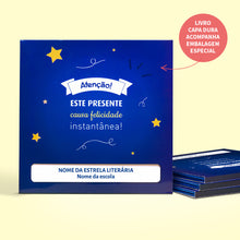 Carregar imagem no visualizador da galeria, Kit com 12 livros - Capa Dura