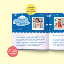 Carregar imagem no visualizador da galeria, Kit com 12 livros - Capa Dura