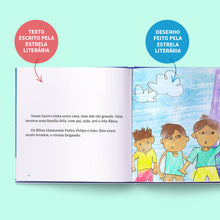 Carregar imagem no visualizador da galeria, Kit com 8 livros - Capa Dura