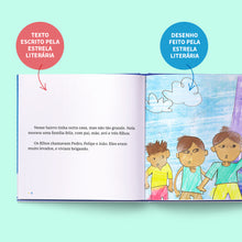 Carregar imagem no visualizador da galeria, Kit com 8 livros - Capa Dura