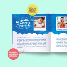 Carregar imagem no visualizador da galeria, Kit com 8 livros - Capa Dura