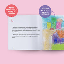 Carregar imagem no visualizador da galeria, Livro de Capa Mole