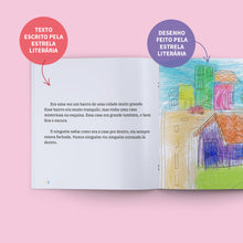 Carregar imagem no visualizador da galeria, Livro de Capa Mole