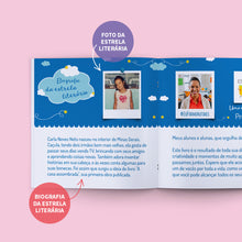 Carregar imagem no visualizador da galeria, Livro de Capa Mole