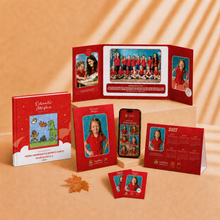 Carregar imagem no visualizador da galeria, Kit Memória Completa + 1 livro
