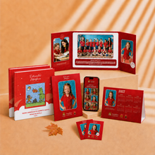Carregar imagem no visualizador da galeria, Kit Memória Completa + 2 livros
