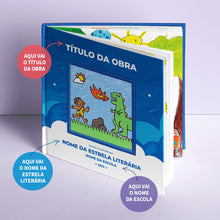 Carregar imagem no visualizador da galeria, Kit com 32 livros - Capa Dura
