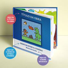 Carregar imagem no visualizador da galeria, Kit com 12 livros - Capa Dura
